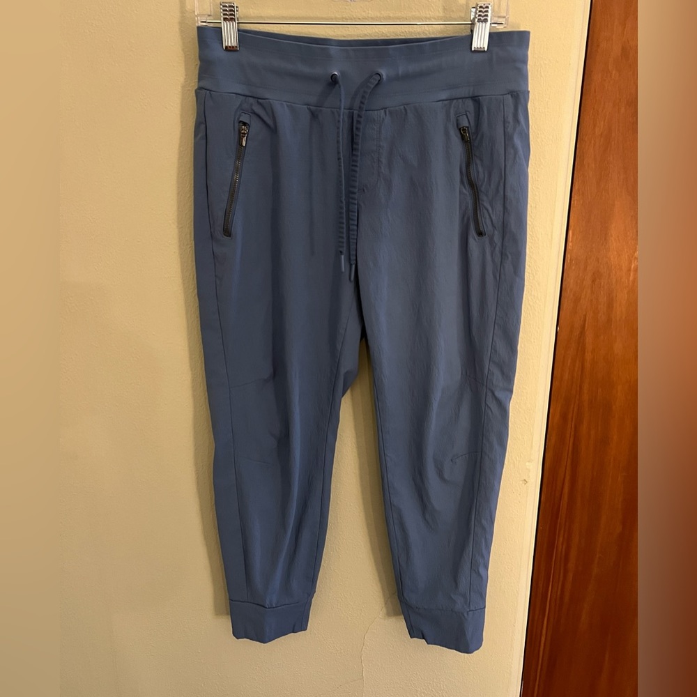 Athleta Trekkie North Jogger Size 8P
